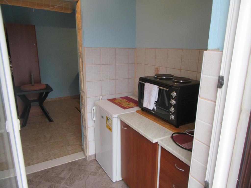 Apartments Leon Ražanac 外观 照片