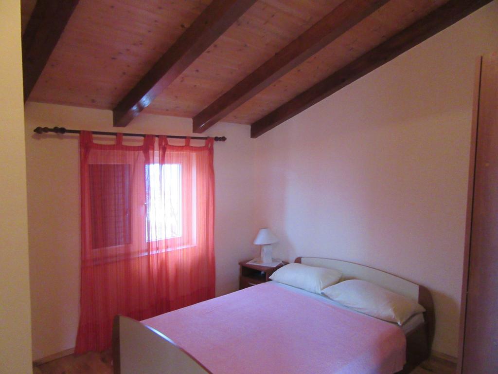 Apartments Leon Ražanac 外观 照片