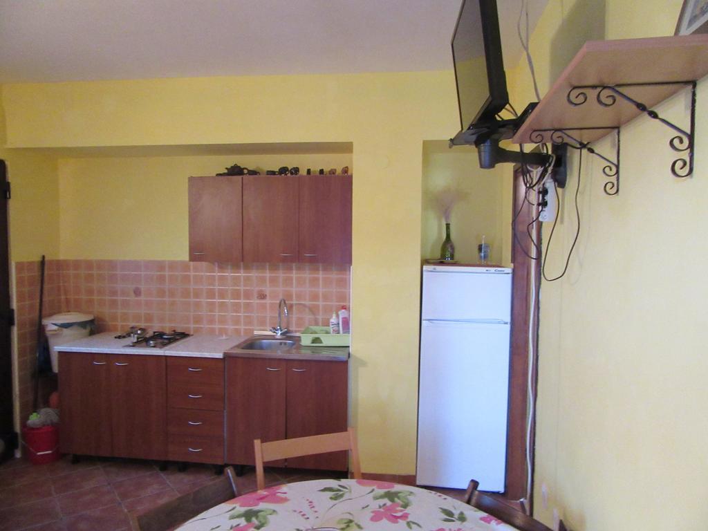 Apartments Leon Ražanac 外观 照片
