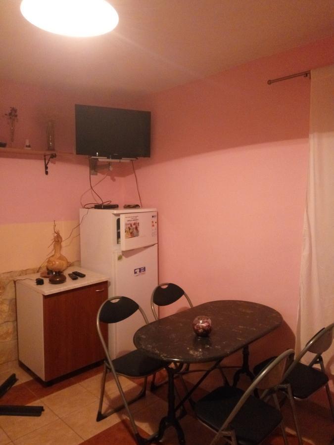 Apartments Leon Ražanac 外观 照片