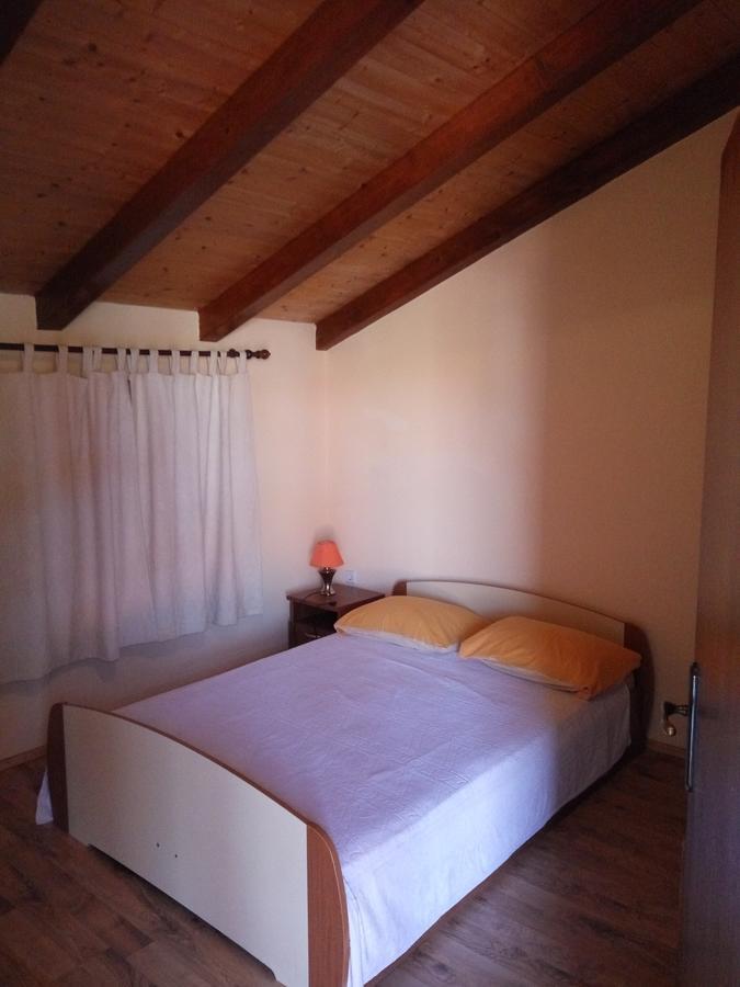 Apartments Leon Ražanac 外观 照片