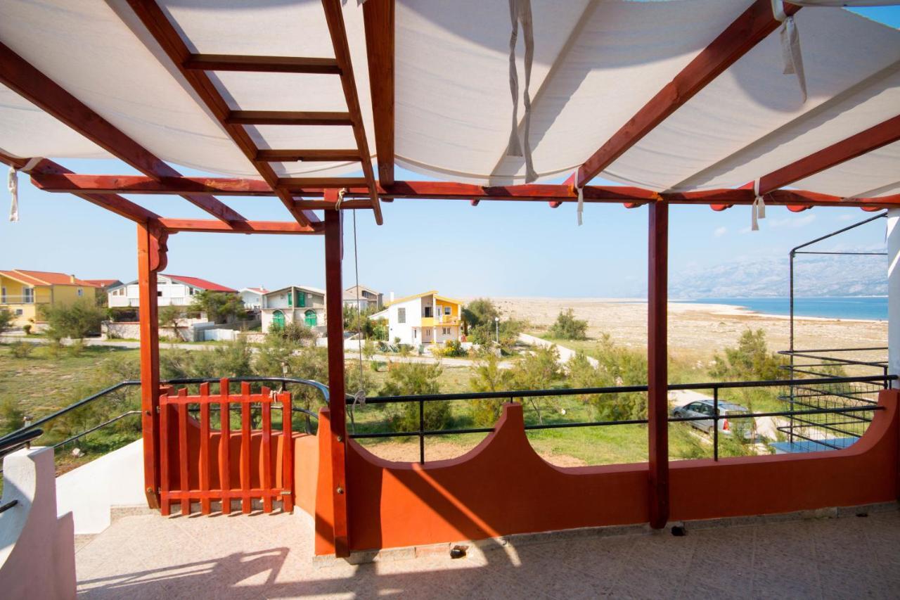 Apartments Leon Ražanac 外观 照片